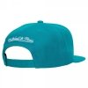 Mitchell & Ness czapka z daszkiem NBA Detroit Pistons Team Ground 2.0 Snapback Hwc Pistons HHSS3258-DPIYYPPPTEAL Mitchell & Ness czapka z daszkiem NBA Detroit Pistons Team Ground 2.0 Snapback Hwc Pistons HHSS3258-DPIYYPPPTEAL